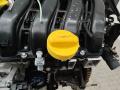 щуп двигателя Renault Scenic 2 поколение [рестайлинг] 2007, 1.6 л., K4M 9 766, бензин, МКПП - фото №2
