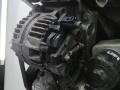 генератор Volkswagen Golf 4 поколение 2002, 1.6 л., AZD, бензин, МКПП, 028903028 - фото №3