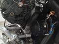 кронштейн генератора Renault Modus 1 поколение 2006, 1.6 л., K4M 790, бензин - фото №2