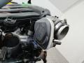 заслонка дроссельная Renault Modus 1 поколение 2006, 1.6 л., K4M 790, бензин, 8200190230 - фото №2
