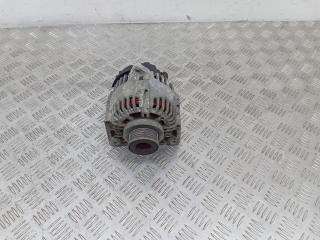 генератор Renault Megane 2 поколение 2003, 1.4 л., бензин, 8200100907