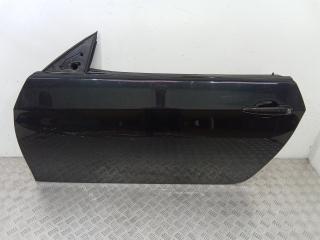 дверь передняя левая BMW 3 серия E90/E91/E92/E93 2006, кабриолет