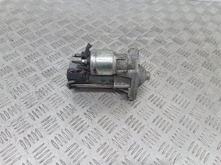 стартер Renault Megane 2 поколение [рестайлинг] 2008, 8200836473, TS12E9
