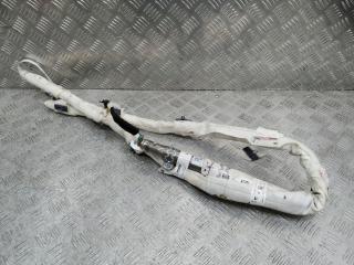 подушка безопасности боковая (шторка) Renault Megane 4 поколение 2018, 985P09833R