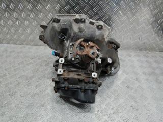 КПП механическая (МКПП) Opel Zafira 2 поколение (B) [рестайлинг] 2008, 1.6 л., бензин, МКПП, 55565177, C419