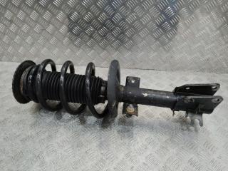 амортизатор подвески Renault Master 3 поколение (2010 - 2014), 543029774R