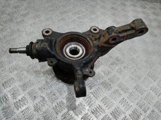 кулак поворотный правый Renault Master 3 поколение (2010 - 2014)