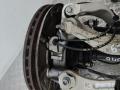 кулак задний правый Mercedes-Benz C-Класс W205/S205/C205 [рестайлинг] 2018, 4.0 л., M 177.980, бензин, АКПП - фото №2