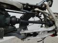 полуось задняя (приводной вал, ШРУС) Mercedes-Benz C-Класс W205/S205/C205 [рестайлинг] 2018, 4.0 л., M 177.980, бензин, АКПП - фото №2