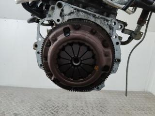 комплект сцепления Mazda 2 1 поколение [рестайлинг] 2007, 1.3 л., ZJ-VE, бензин