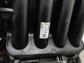 коллектор впускной Mazda 2 1 поколение [рестайлинг] 2007, 1.3 л., ZJ-VE, бензин, 099800-0250 - фото №3