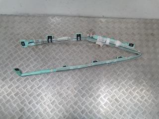 подушка безопасности боковая (шторка) Mercedes-Benz GLC-Класс X253/C253 2018, 2538604700