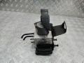 блок ABS Mercedes-Benz GL-Класс X166 2014, A1669014300 - фото №2
