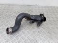 патрубок интеркулера Mercedes-Benz S-Класс W221 2007, A2215200001 - фото №2
