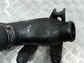 патрубок интеркулера Mercedes-Benz S-Класс W221 2007, A2215200001 - фото №3