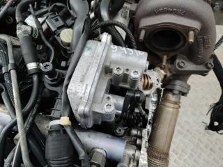 сервопривод заслонок впускного коллектора Audi A6 4F/C6 2004, 2.7 л., BPP, дизель, МКПП