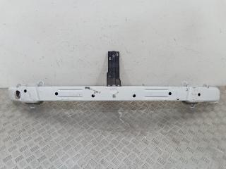 усилитель бампера переднего Renault Master 2 поколение 2003, 8200189647E