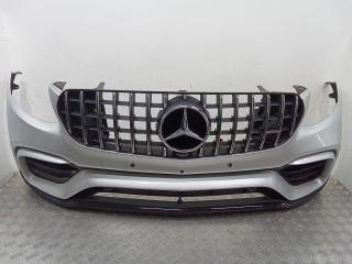 бампер передний Mercedes-Benz GLC-Класс X253/C253 2018, A2538854202