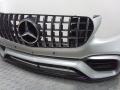 бампер передний Mercedes-Benz GLC-Класс X253/C253 2018, A2538854202 - фото №3