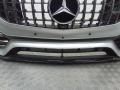 бампер передний Mercedes-Benz GLC-Класс X253/C253 2018, A2538854202 - фото №7