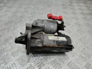 стартер Renault Megane 2 поколение [рестайлинг] 2008, 8200836473, TS12E9