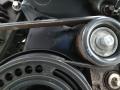 защита (кожух) ремня ГРМ Opel Zafira 2 поколение (B) [рестайлинг] 2008, 1.6 л., бензин, МКПП, 24405886 - фото №2