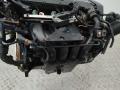 коллектор впускной Opel Zafira 2 поколение (B) [рестайлинг] 2008, 1.6 л., бензин, МКПП, 55563296 - фото №2
