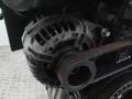 генератор Opel Zafira 2 поколение (B) [рестайлинг] 2008, 1.6 л., бензин, МКПП - фото №2