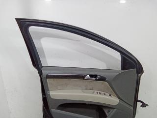 стеклоподъемник электрический передний левый Audi Q7 4L 2006