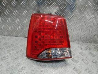 фонарь задний левый Kia Sorento 2 поколение 2009, 92401-2P0