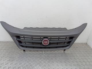 решетка радиатора Fiat Ducato 3 поколение [рестайлинг] 2019, 1318035070