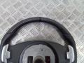 руль Mercedes-Benz GLE W166 2018, A2054602703 - фото №7