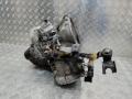 КПП механическая (МКПП) Opel Astra H 2007, 1.6 л., Z 16 XEP, бензин, МКПП, C394, A09176796T4C394 - фото №4