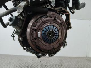 комплект сцепления Opel Astra H 2007, 1.6 л., Z 16 XEP, бензин, МКПП, 55562026
