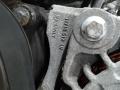 кронштейн генератора Nissan Qashqai 2 поколение [рестайлинг] 2017, 1.6 л., дизель, МКПП, 117105124R - фото №2