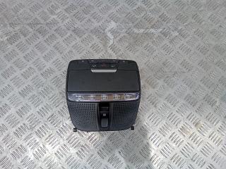 фонарь салона (плафон) Mercedes-Benz E-Класс W213/S213/C238/A238 2017, седан, A0009000913