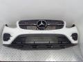передняя часть (ноускат) в сборе Mercedes-Benz GLC Coupe C253 2019, 3.0 л., бензин, A2538810143, A2538810243, A0999063802, A2136201700, A2539065301, A2539065401 - фото №2