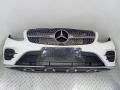 передняя часть (ноускат) в сборе Mercedes-Benz GLC-Класс X253/C253 2017, A2538810143, A2538810243, A2136201700, A2539065301, A2539065401 - фото №3