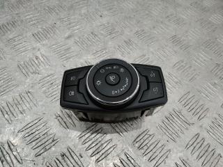 переключатель света Ford Mustang 6 поколение S550 2015, DG9T13D061HDW