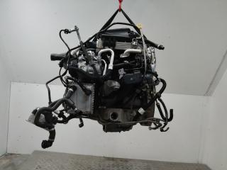 двигатель Mercedes-Benz GLC Coupe C253 2017, 2.2 л., дизель, АКПП, 651921