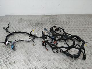 проводка Ford Mustang 6 поколение S550 2015, 5.0 л., бензин, МКПП, GR3T14401PD