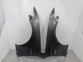 передняя часть (ноускат) в сборе Ford Mustang 6 поколение S550 2015, купе, FR3B13005B, FR3B13006B, FR3B8N301AD - фото №3