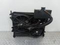 передняя часть (ноускат) в сборе Ford Mustang 6 поколение S550 2015, купе, FR3B13005B, FR3B13006B, FR3B8N301AD - фото №4