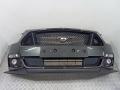передняя часть (ноускат) в сборе Ford Mustang 6 поколение S550 2015, купе, FR3B13005B, FR3B13006B, FR3B8N301AD - фото №6