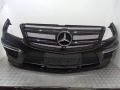 передняя часть (ноускат) в сборе Mercedes-Benz GL-Класс X166 2014, 5.5 л., M 157.982, бензин - фото №3