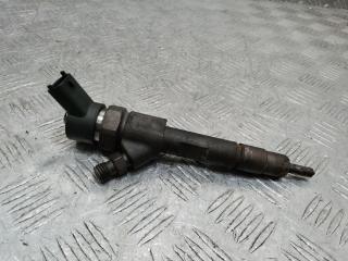 форсунка Renault Scenic 1 поколение [рестайлинг] 2003, 1.9 л., дизель, МКПП, 7700111014, 0445110021