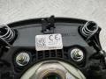 подушка безопасности водителя Renault Megane 4 поколение 2016, 985705825R - фото №5