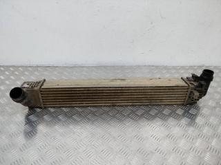 интеркулер Renault Duster 1 поколение (2010 - 2015), 8200880552