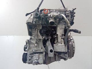 двигатель Audi A4 B8/8K (2007 - 2011), CAG