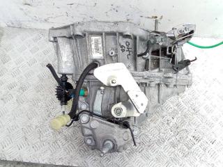 КПП механическая (МКПП) Renault Duster 2 поколение (2021 - 2025), TL4B302